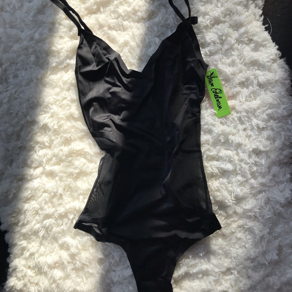 NWT Sam Edelman Bodysuit - Picture 3 of 3